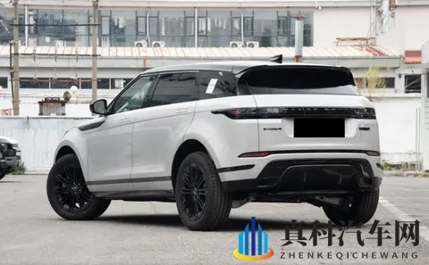 起售价4298万，解读26款揽胜极光配置差异，选哪款合适？-3