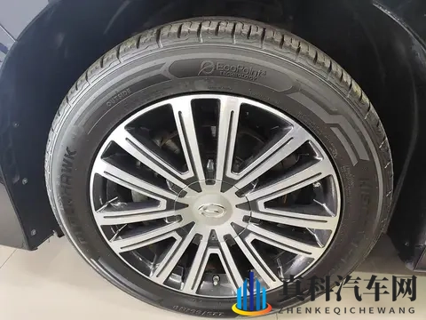 1298万！入手准新一手传祺M8，宜商宜家不二之选-2