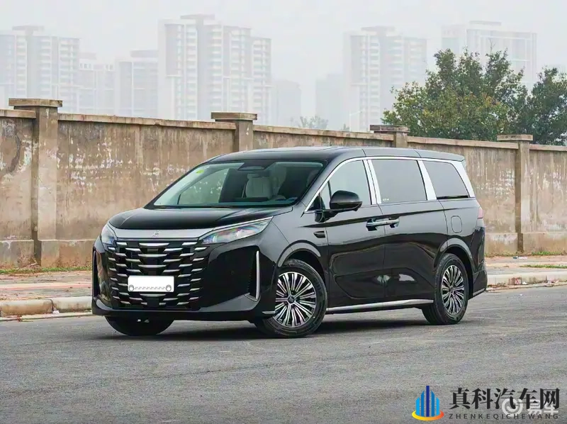 2026款比亚迪夏11月4日上市 续航提升至218km-1