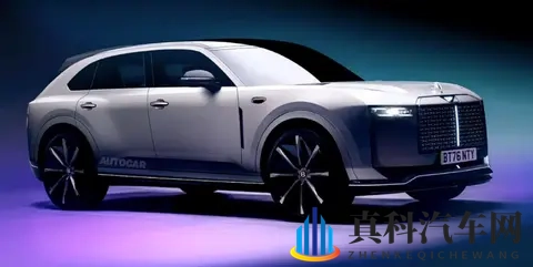 宾利计划推出全新城市SUV车型 尺寸小于添越 预计明年发布-1
