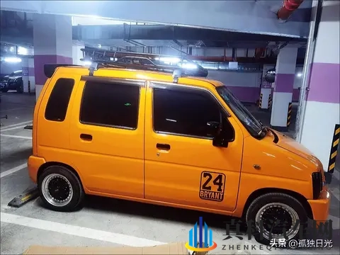 一代经典国民神车传奇，铃木北斗星的辉煌与谢幕-2