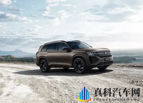 途昂Pro隔音实测：怠速静得像图书馆，3000转还比同级安静！-2