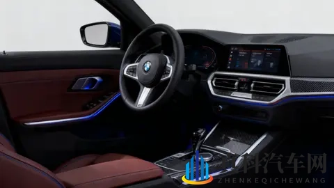 宝马3系购买建议、性能解析及适配人群-1