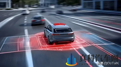 2025 最痛事故撕开遮羞布:自动驾驶出事,到底算谁的?-2