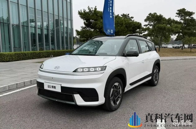 秘密研究所:群山深处,智能汽车革命悄然开启-1