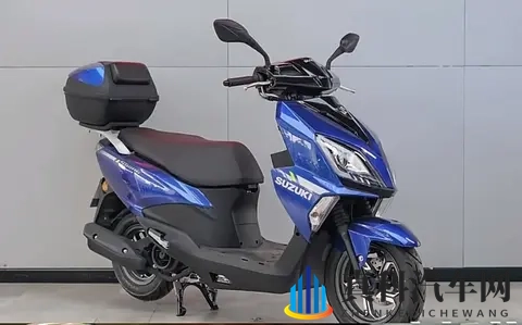 扒四大厂125踏板！动力_油耗_坑点全曝，选车不踩雷-2