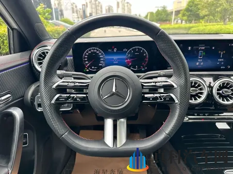 16万公里当理财？准新奔驰A级，都市丽人的精致之选-2