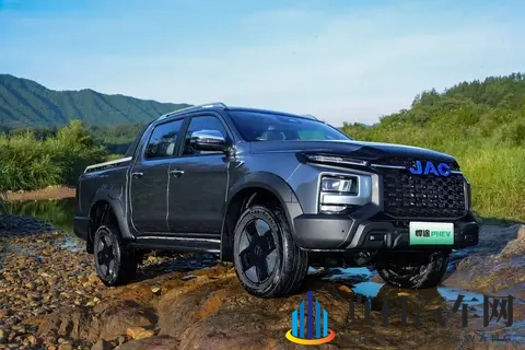 9月自动挡皮卡售8798辆，占比回落至4917%-3