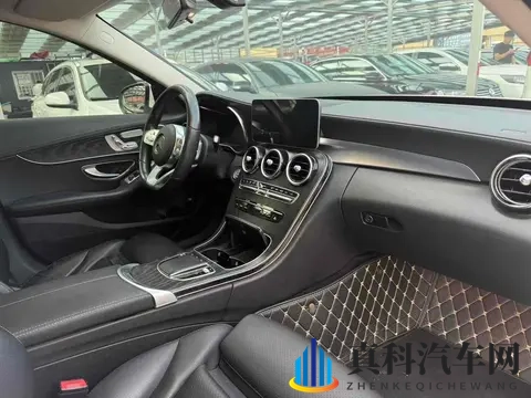 不得不说，老百姓就吃这套：奔驰一降价，30天直接狂卖52805辆！-1