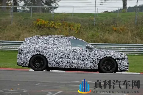 比亚迪展示新电动车、卡车及T31纯电车型-1