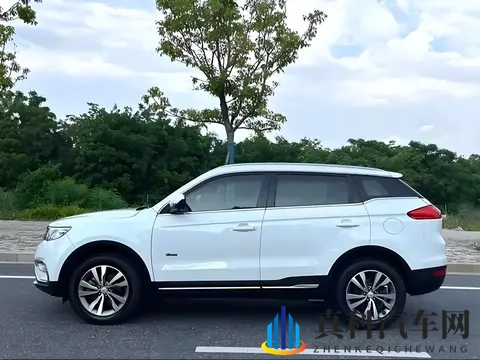 燃油车环比三连涨!市场步入稳定共存阶段-1