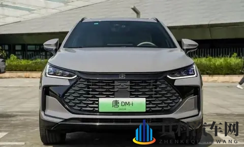 中型SUV别瞎买！1-9月销量排名：途观L亚军、宋L第5，汉兰达第15-3