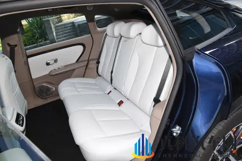 26.99万元的沃尔沃XC70，为什么就变成了爆款产品？-1