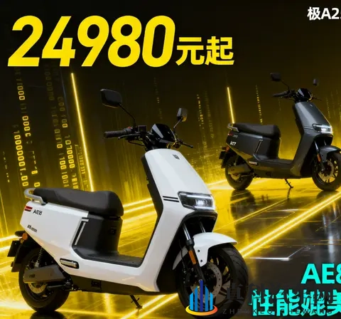 五月丁香六月天:新能源热潮下,汽车行业五大变革来袭-1