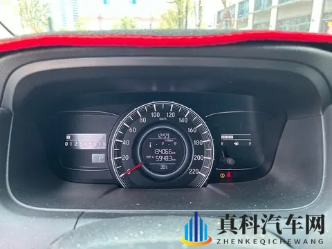 #宜家宜商之选#10万拿下本田奥德赛，家用MPV天花板？-3