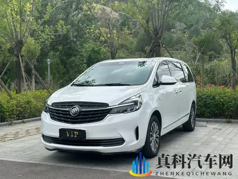 12万多拿下21年别克GL8，宜商宜家的陆上头等舱-3