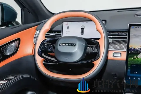 奇瑞全新瑞虎8将11月10日上市！现款1099万元起_11月3日预售-1