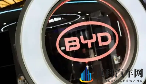 10月销量再降、业绩连跌两季，比亚迪销量、业绩双失速-3