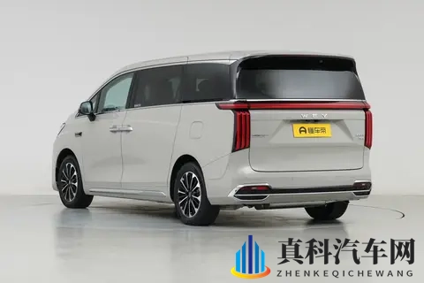 家用MPV可以选它，2858万，配23个音响，喝92粗粮-3