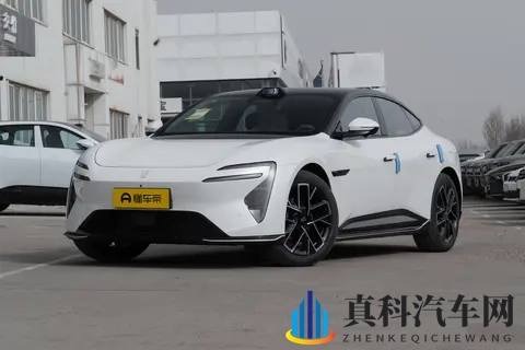 阿维塔06增程版三款配置详解，预算19万起，华为ADS Max加持-3