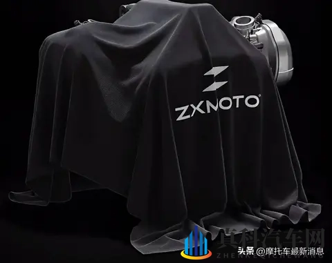 水平对置发动机国产首款1250ADV即将亮相-2