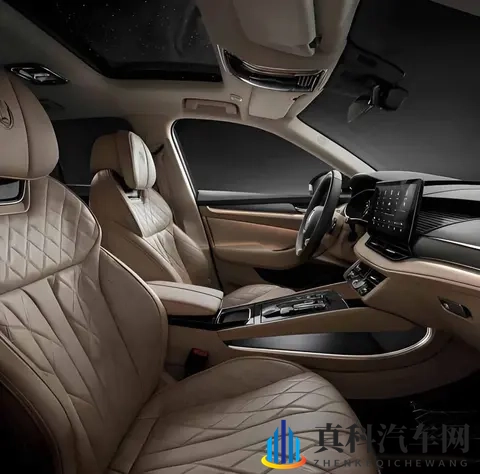 斯柯达速派要来了，燃油车还能打吗，德系绅士最后的倔强-3