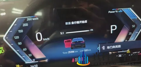 23款宝马3系:准新一手车,圆你蓝天白云梦-2