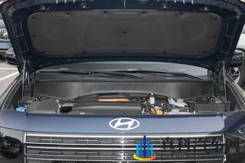 家用SUV新选择,进口品质+家用属性,新一代现代帕里斯帝来了-1