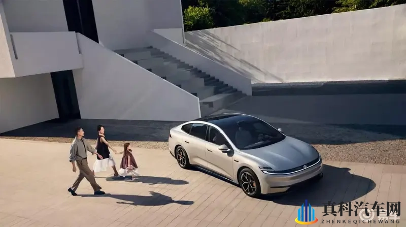 长安启源A06:1099万起,中型新能源家轿标杆-1