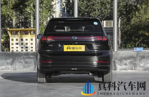 埃安i60闯12万战场 增程纯电两条腿走路-3