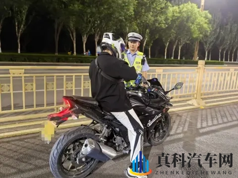 摩托车13年报废要取消?权威回应+多地试点来了,你的车能留几岁-3