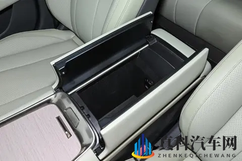 2025款星纪元ES 11月实测：增程系统与购车福利真实体验-2