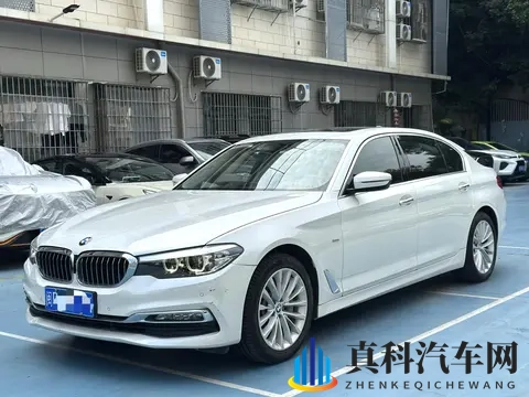 当年落地近50万，现在15万多，2018款宝马5系还香吗？-3