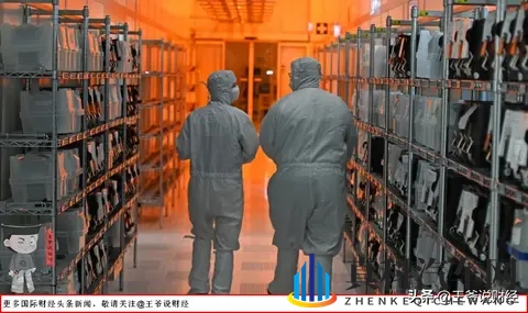 反转！中国再赢一局！荷兰扛不住了：准备归还安世半导体控制权？-2