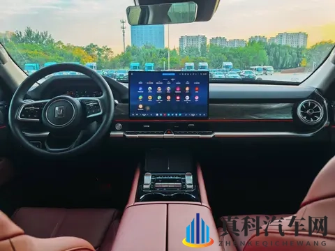 2498万起!3种动力五款配置,一文看懂新款坦克400及选购建议-2