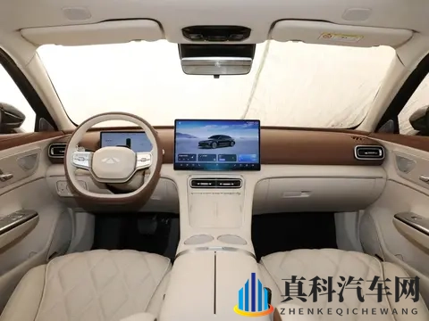 7款新车信息公布:埃安新车京东独家销售,五菱宏光多动力焕新-1