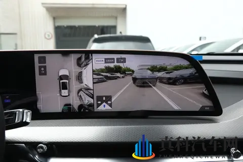 2026款凯迪拉克XT5全方位新车选购指南 配置解读-2