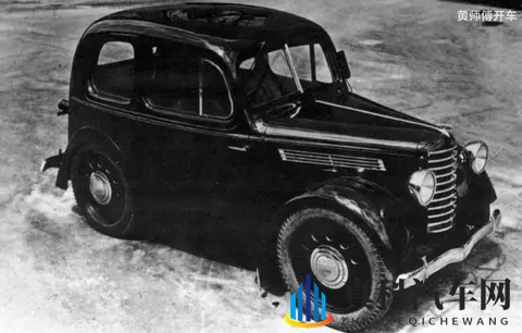 马自达发展史（2）：三蹦子代言人，烧钱、玩转子、浑身狠活-2