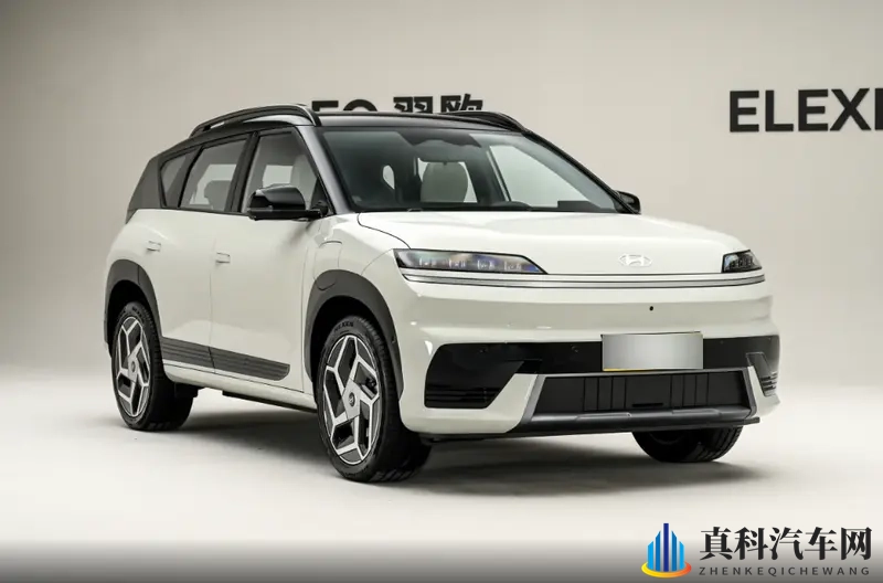 可选两驱_四驱，11.98万起售，这款韩系车型能选吗？-1