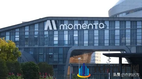 华为遭遇围剿？Momenta杀疯了，背后是两条路线的生死之争！-3