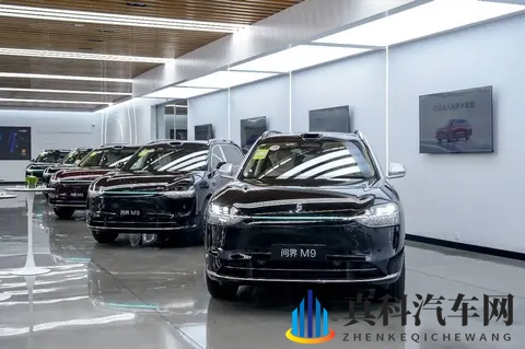 利润暴跌99%,保时捷为什么突然卖不动了?-2