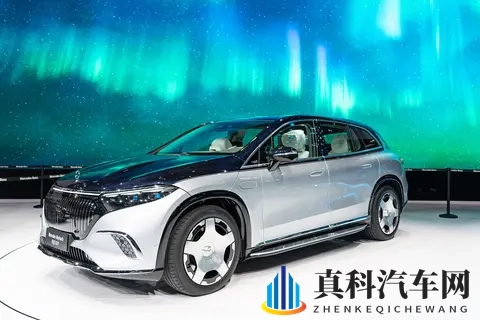 纯电在海外依然不保值！揽胜、大G仍是硬通货-1