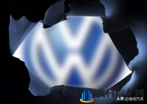 卖220万台车，却亏88亿！全球第二大车企被中美夹击-3