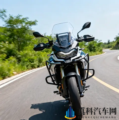 反向虚标狂瘦11公斤 凯越625X卷疯中量级ADV 这波真香预警-2