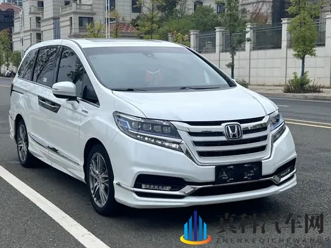 三年艾力绅混动，十万公里，宜商宜家好选择-3