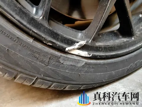 关于轮胎那些事儿,你得知道这几点!-2