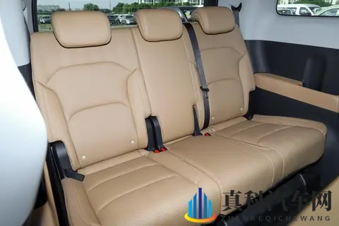 10万级家用MPV新选择,星光730 CVT精英型的均衡实力解析-3