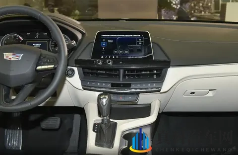 设计老套配置过时,凯迪拉克CT4能坚守多久,四款配置怎么选合适-2