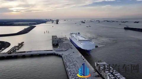 比亚迪下滑12%仍领跑，吉利反超奇瑞，十月自主五强销量出炉-2