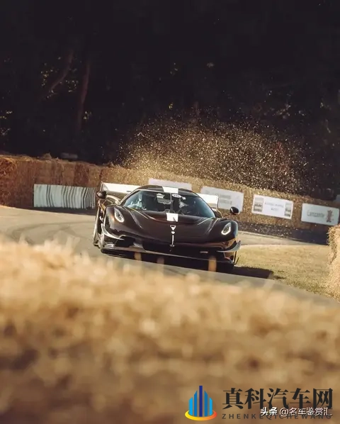 柯尼塞格Sadair’s Spear刷新拉古纳·塞卡赛道量产车圈速纪录-2